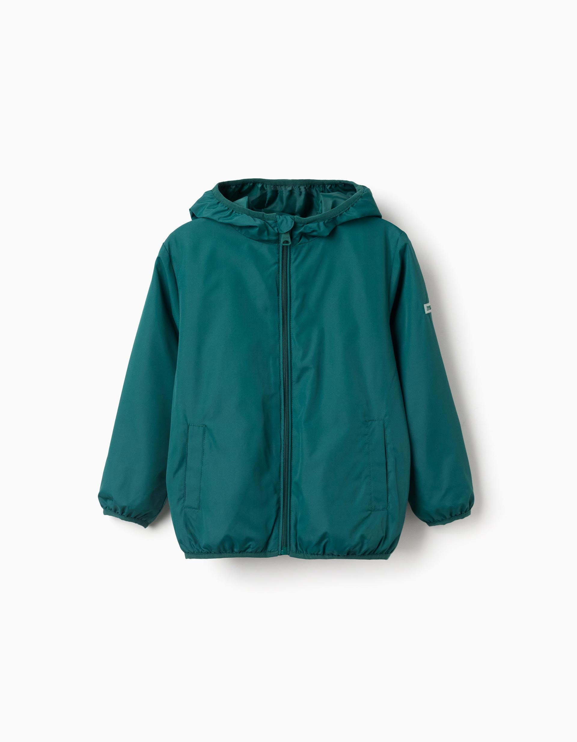 Parkas e Blusões Menino até 14 anos