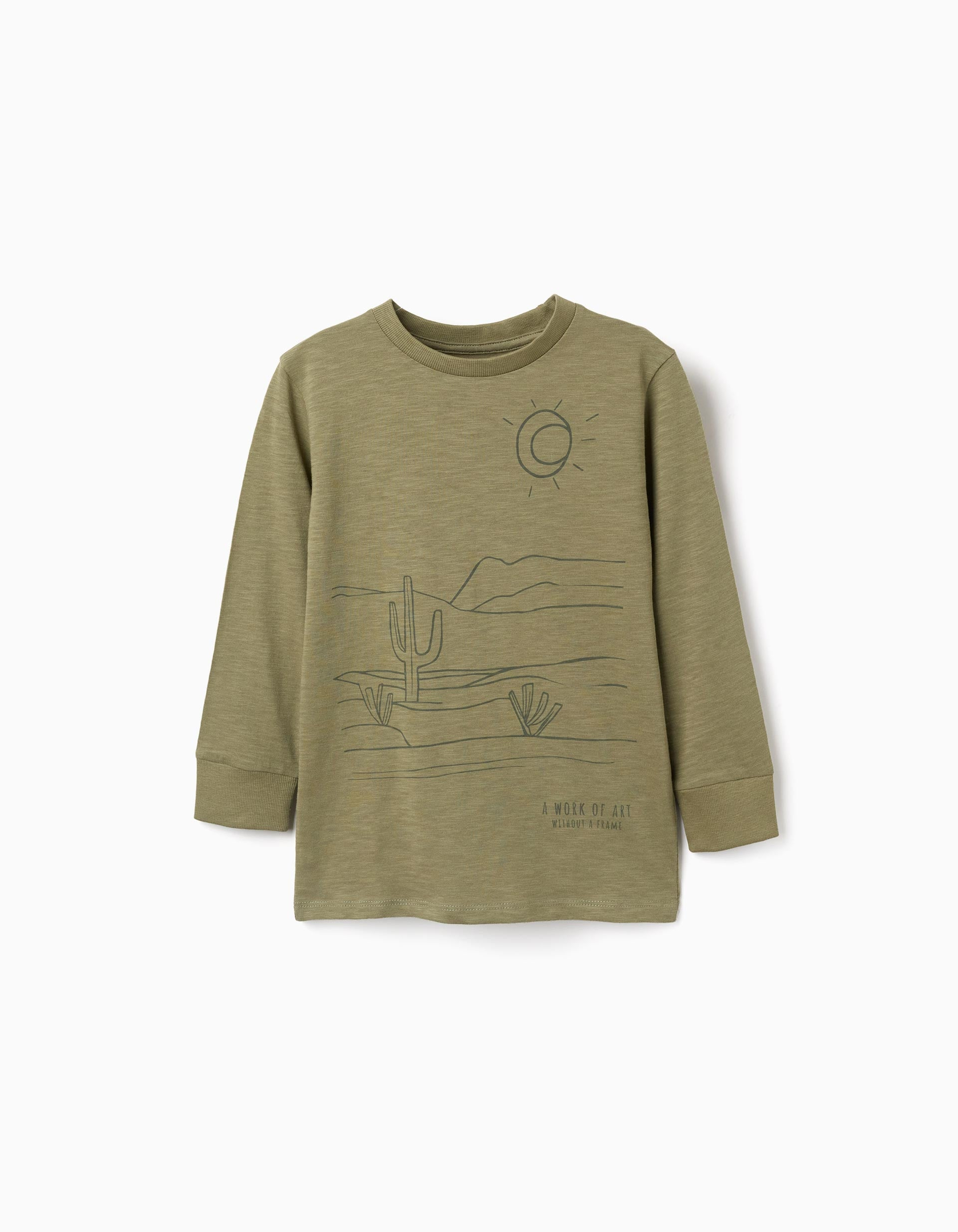 Camisolas, Casacos e Sweatshirts Menino até 14 anos