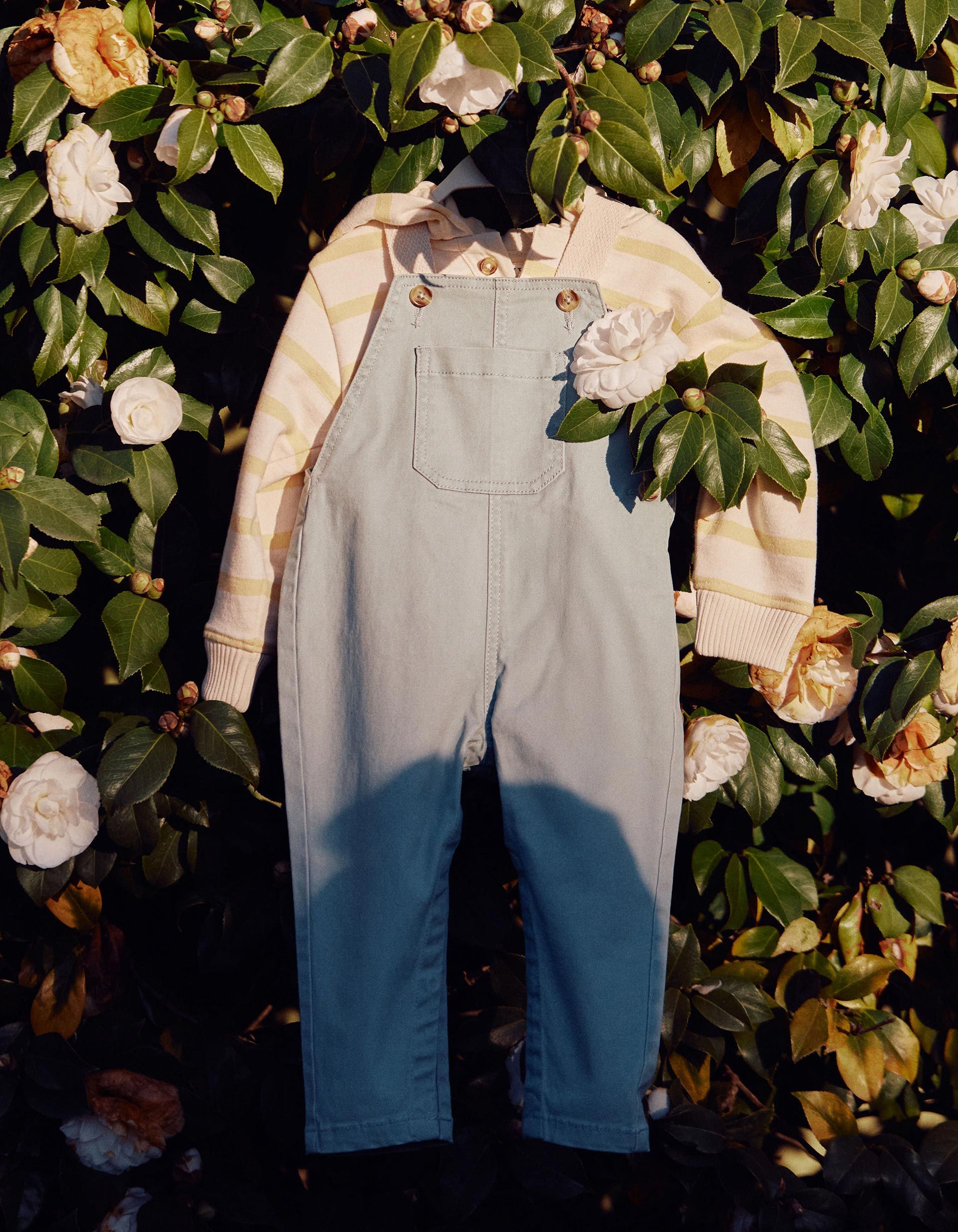 Macacões e Conjuntos Menino até 3 anos