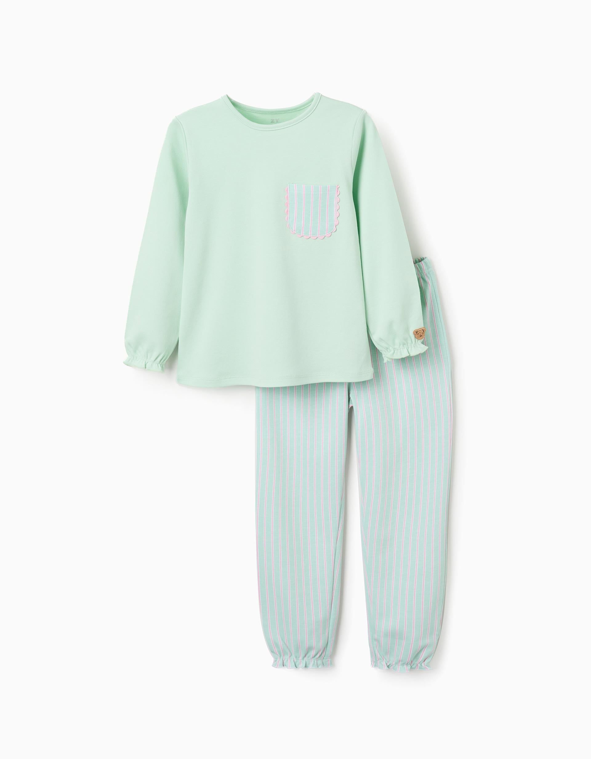 Pijama e Roupa Interior Menina até 14 anos