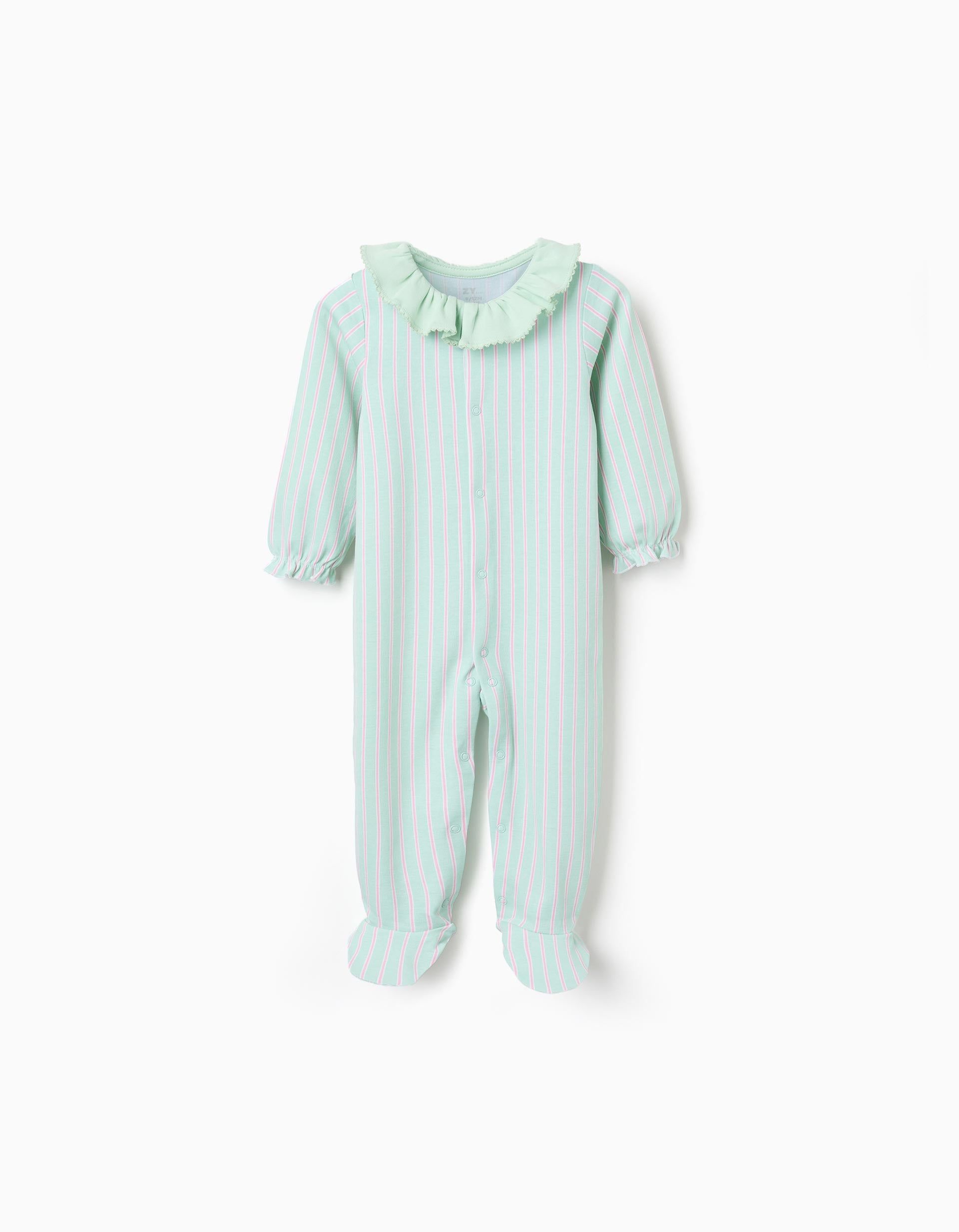 Pijamas e Roupa Interior Menina até 3 anos