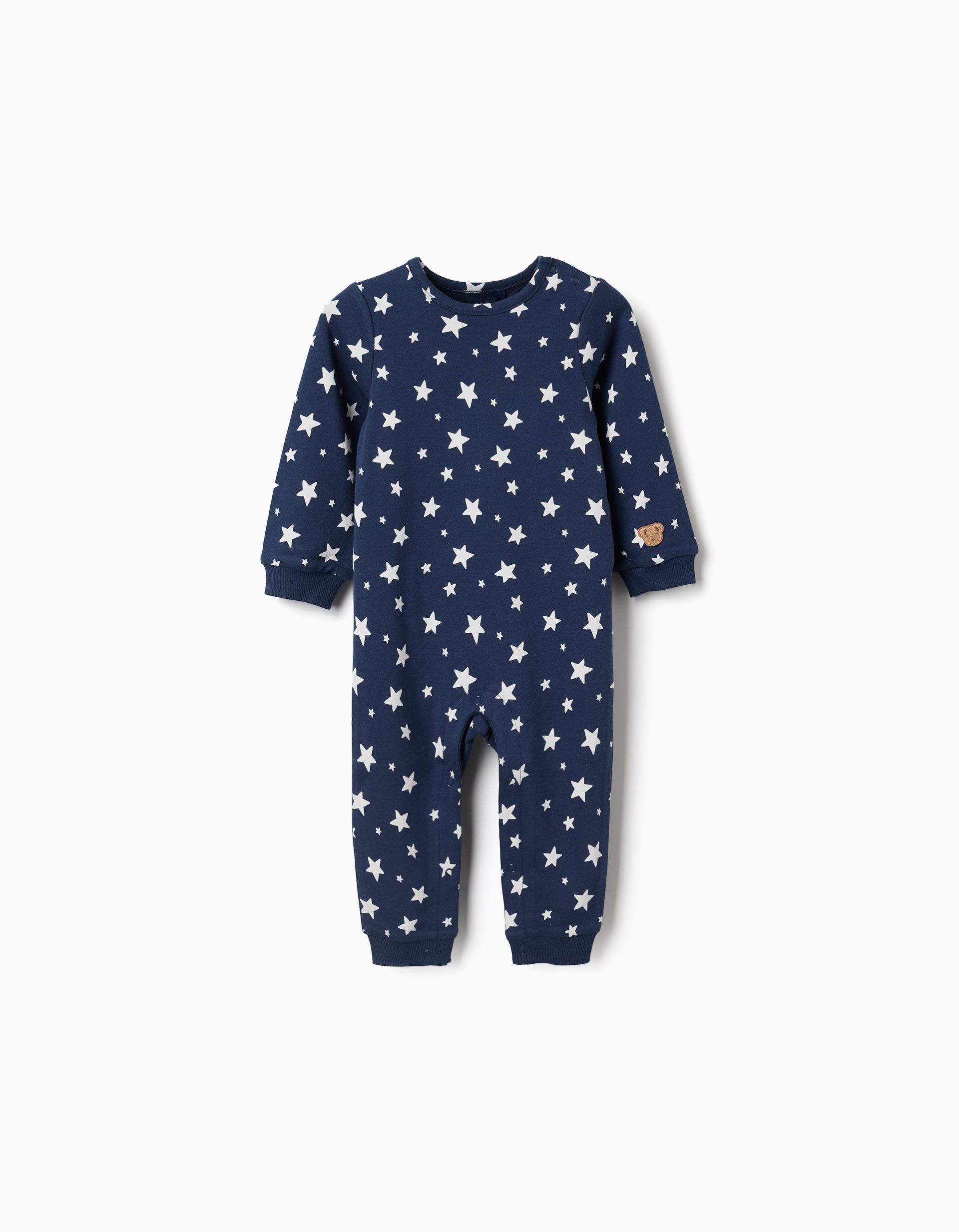Pijamas e Roupa Interior Menino até 3 anos