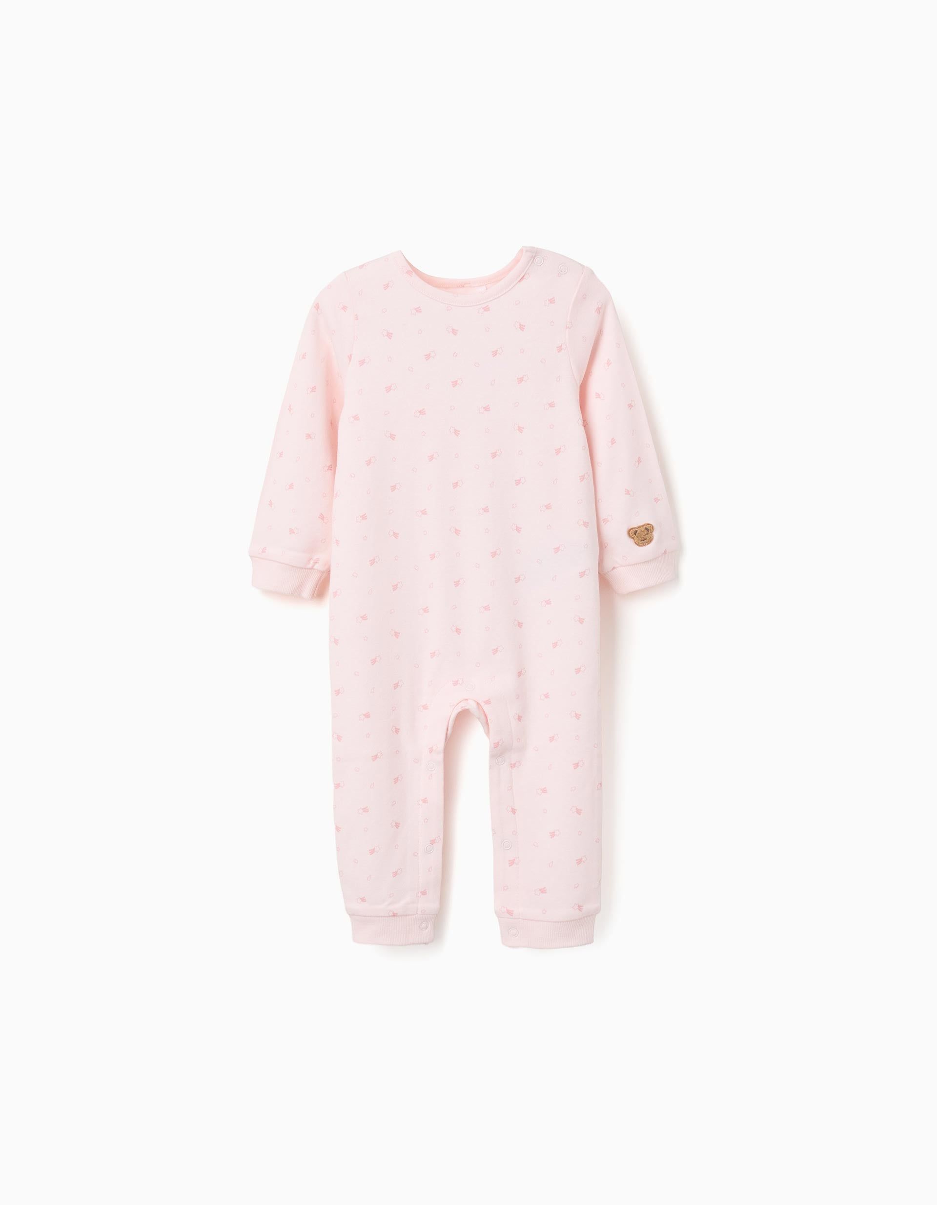 Pijamas e Roupa Interior Menina até 3 anos