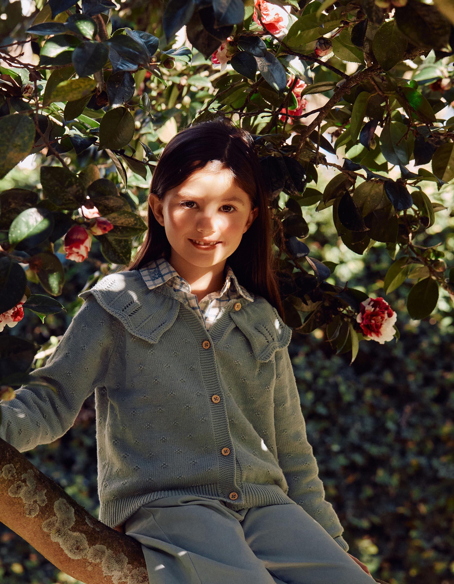 Malha Menina até 14 anos