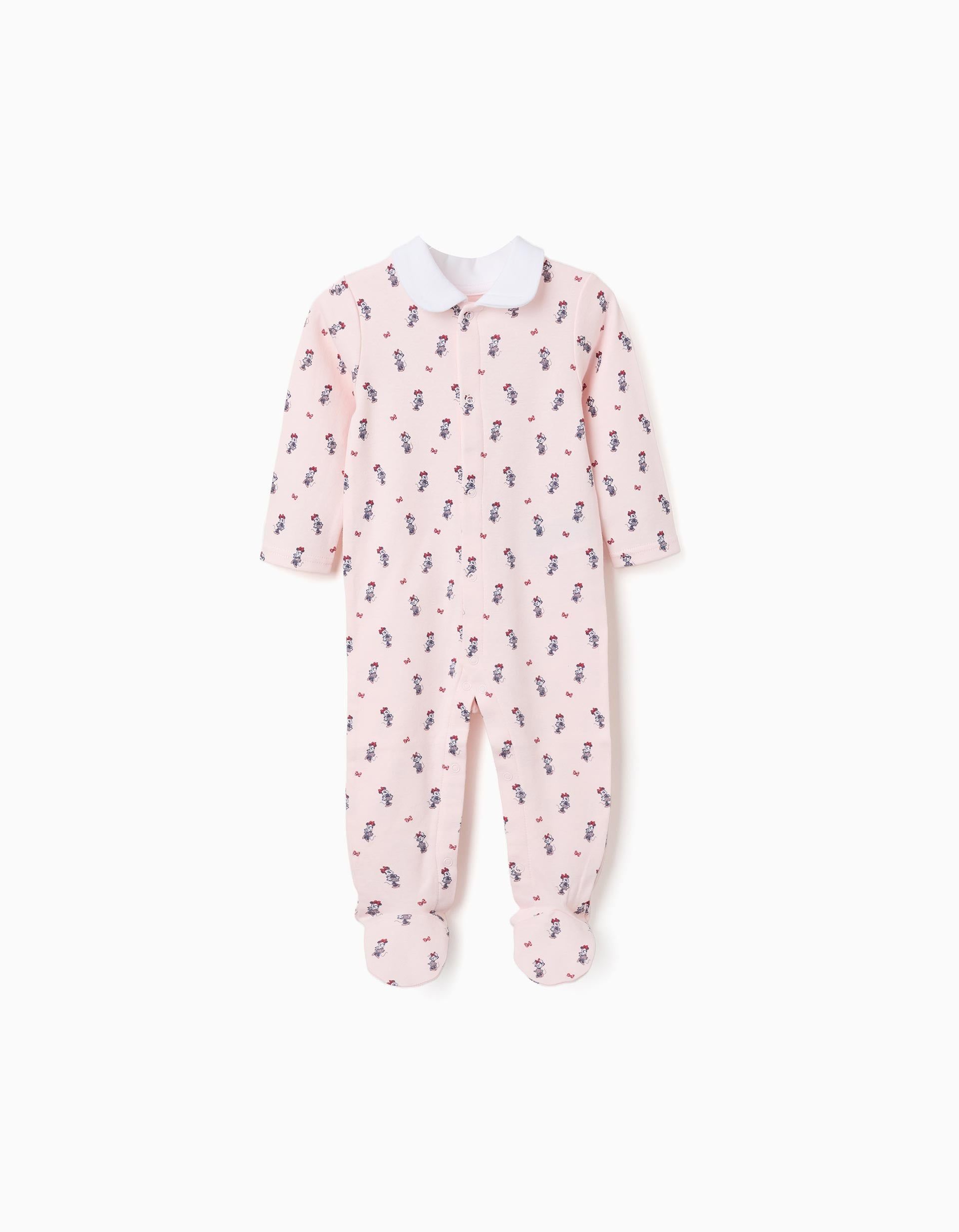 Pijamas e Roupa Interior Menina até 3 anos