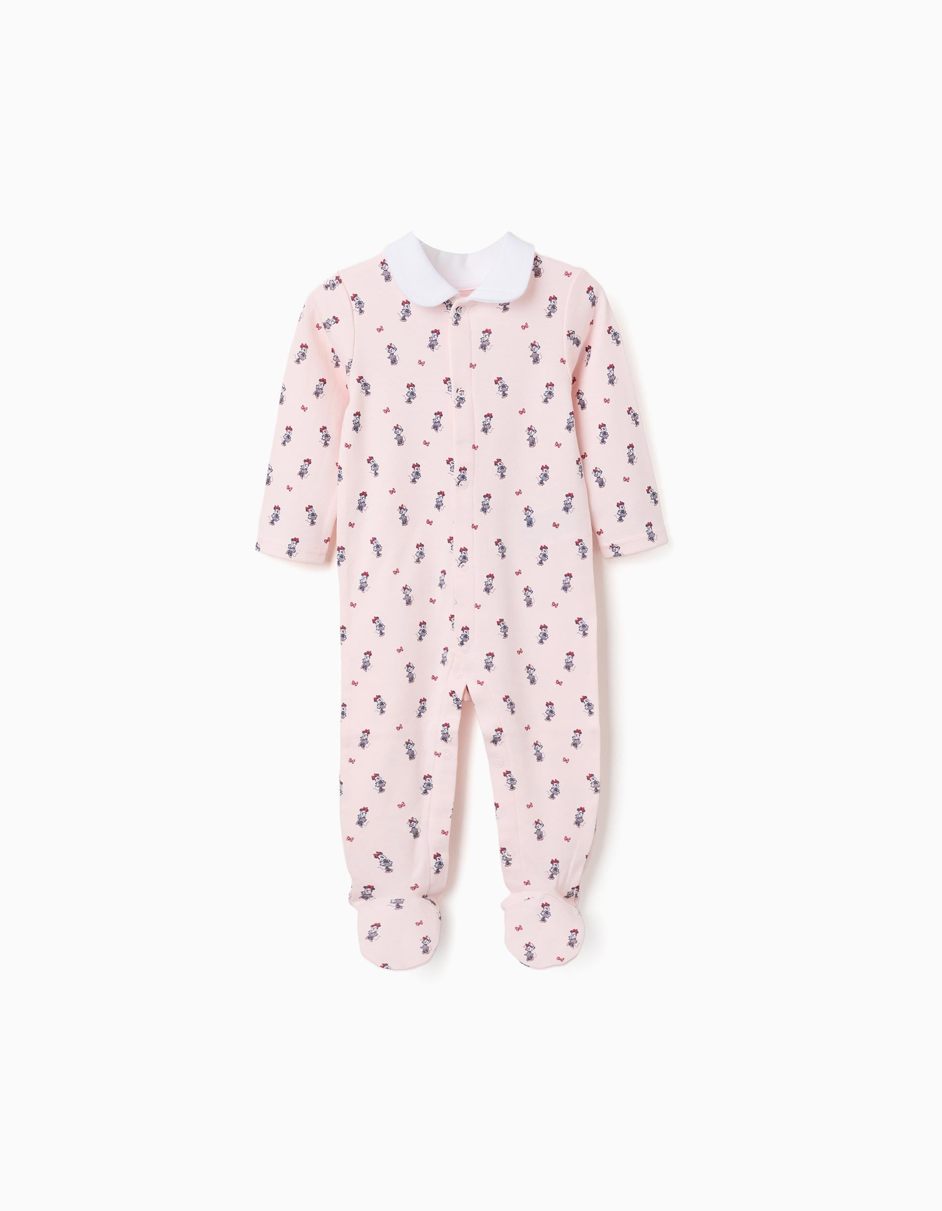 Pijamas e Roupa Interior Menina até 3 anos