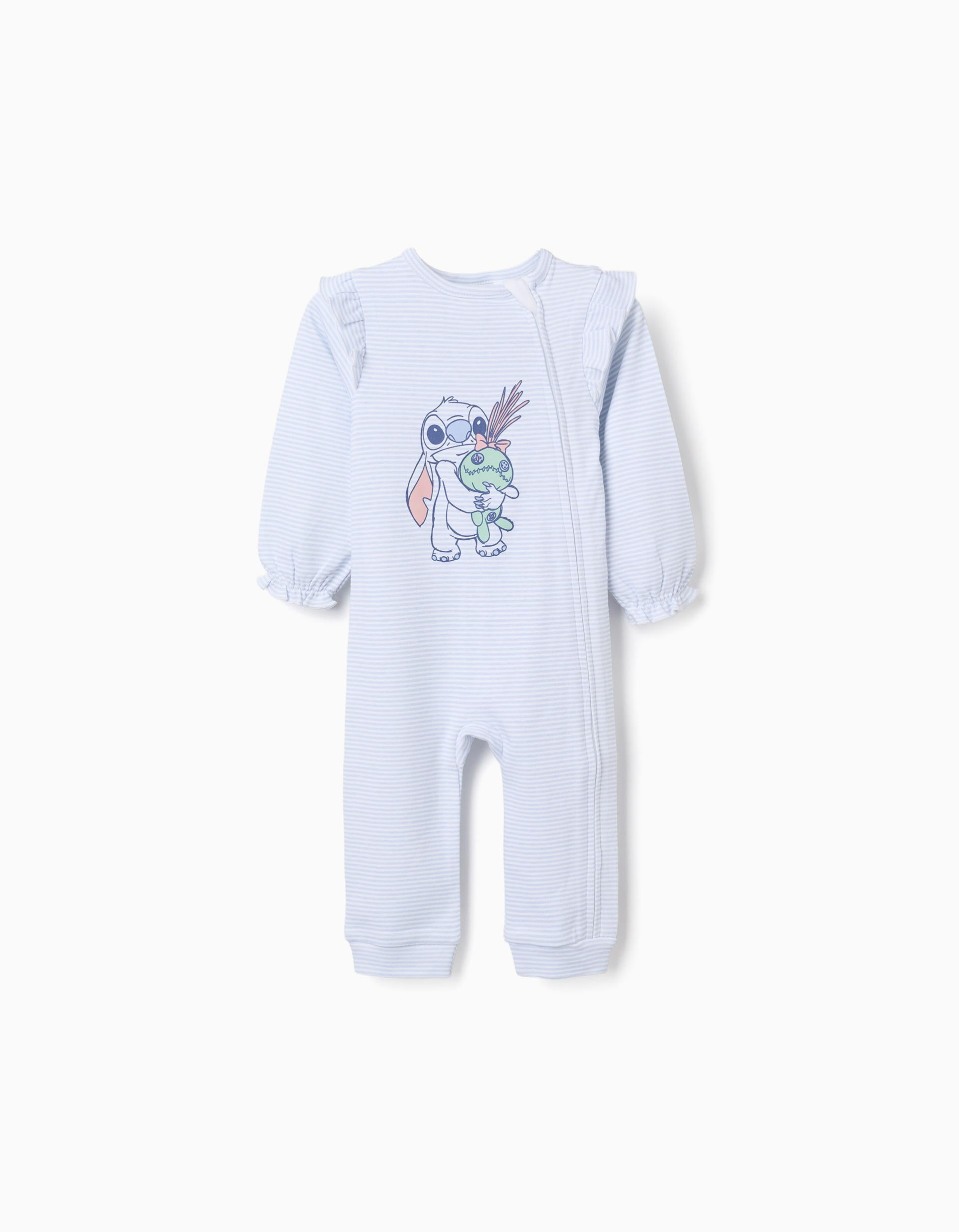Pijamas e Roupa Interior Menina até 3 anos