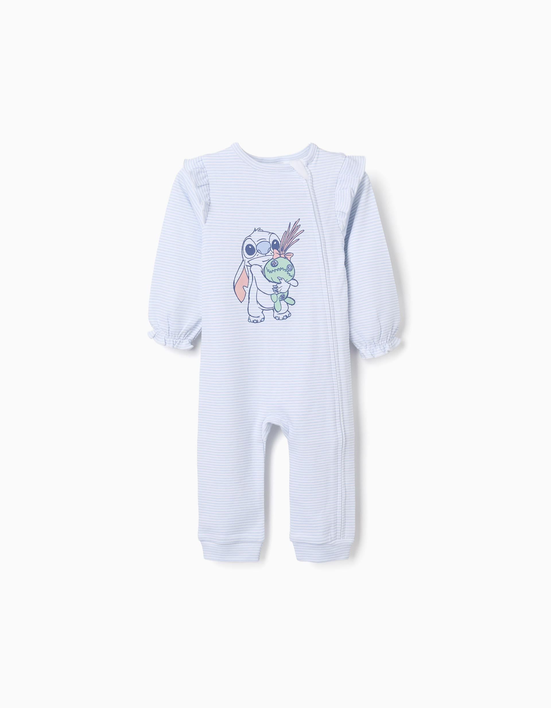 Pijamas e Roupa Interior Menina até 3 anos