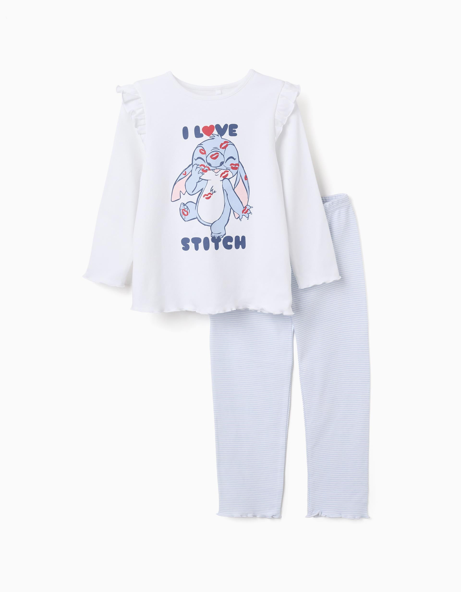 Pijama e Roupa Interior Menina até 14 anos