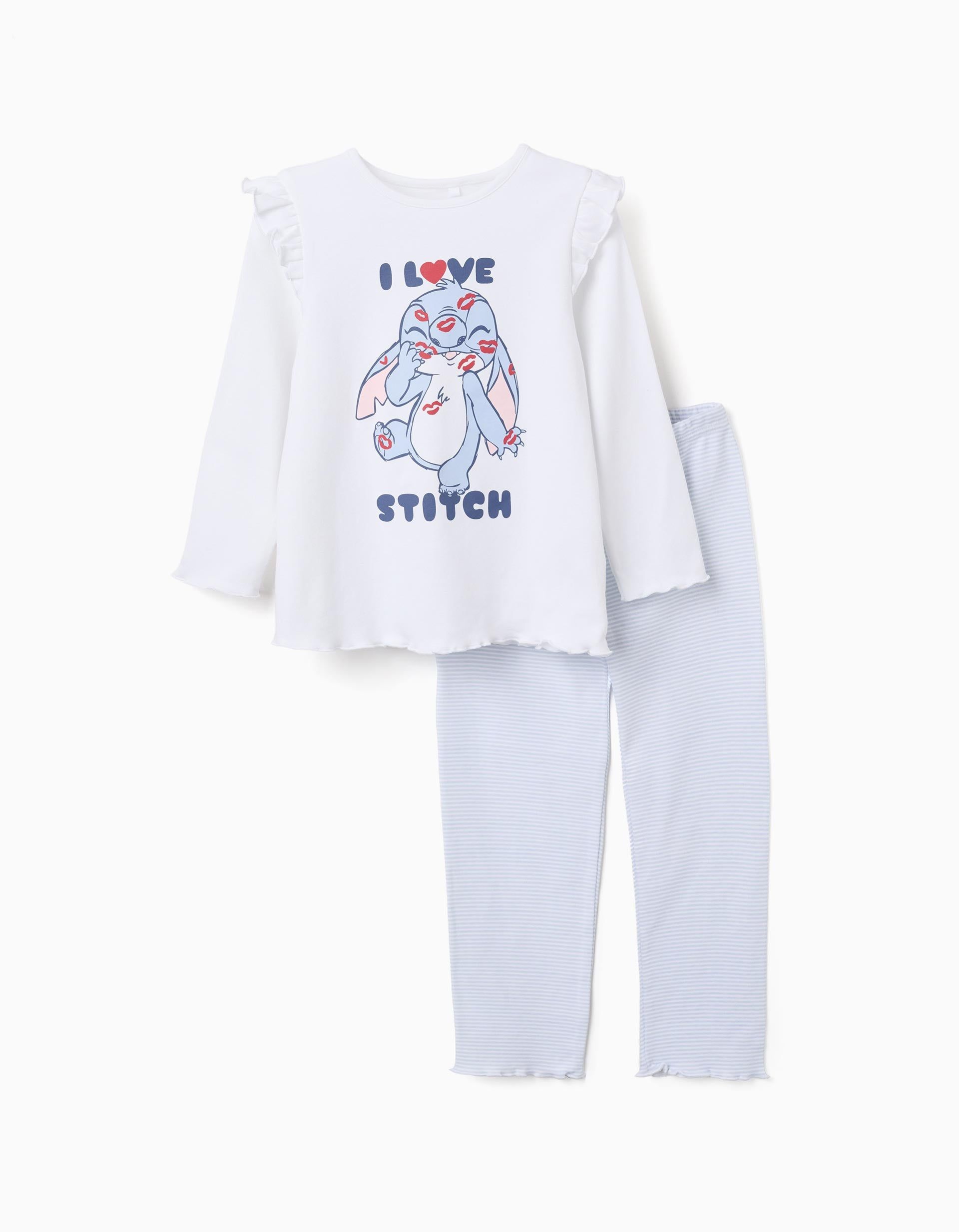 Pijama e Roupa Interior Menina até 14 anos