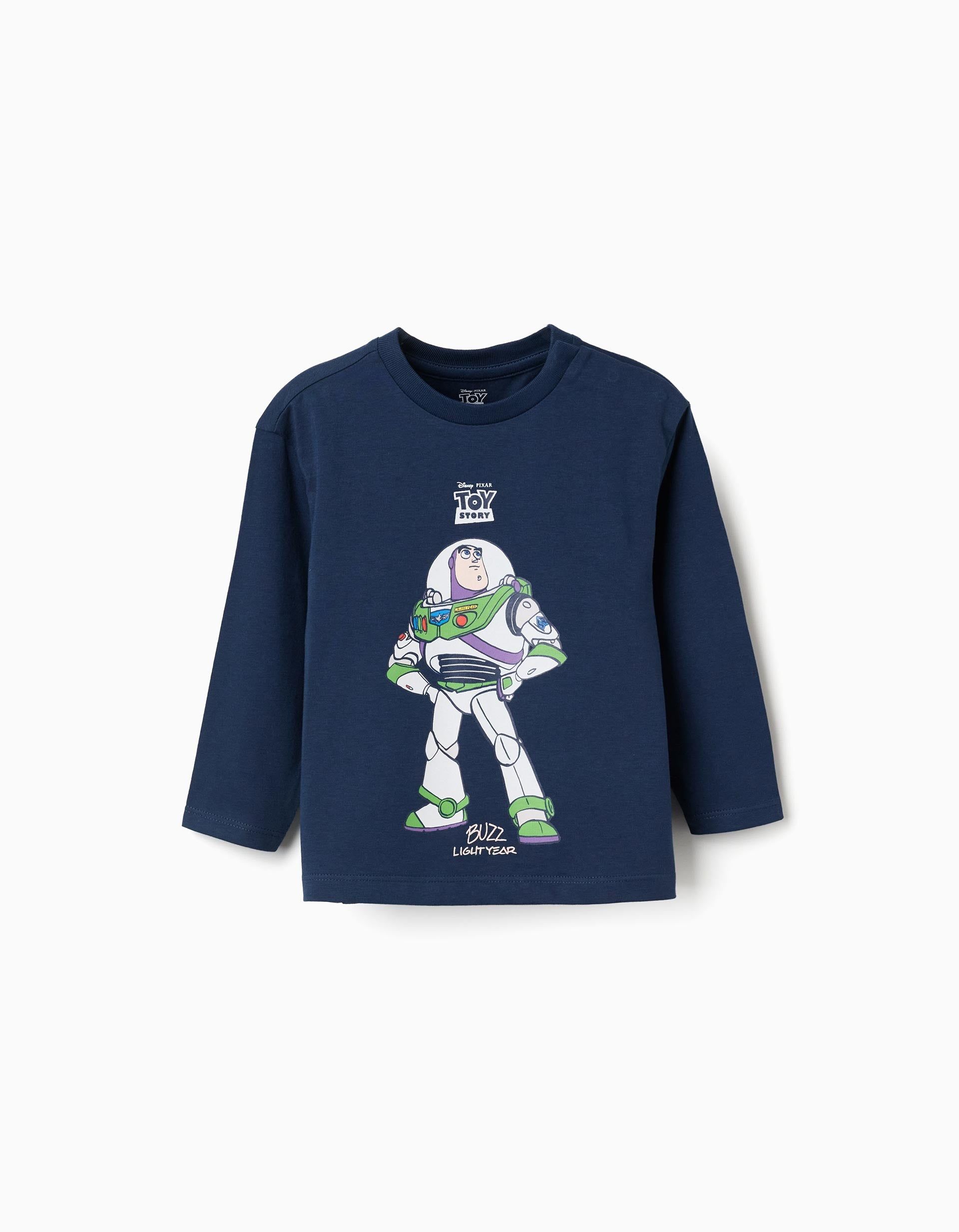 T-Shirts, Camisas e Polos Menino até 3 anos