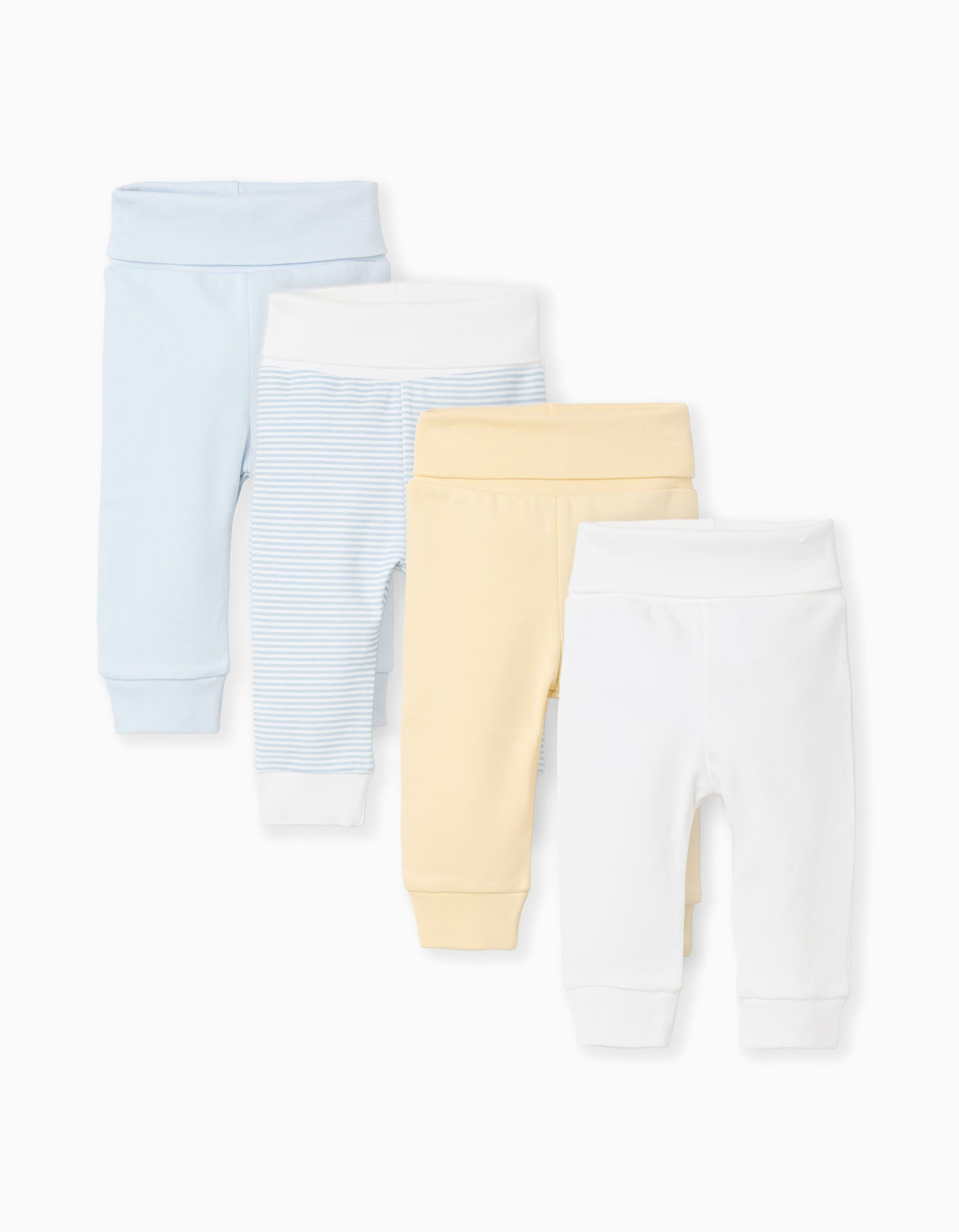 Pijamas e Roupa Interior 0-12 meses