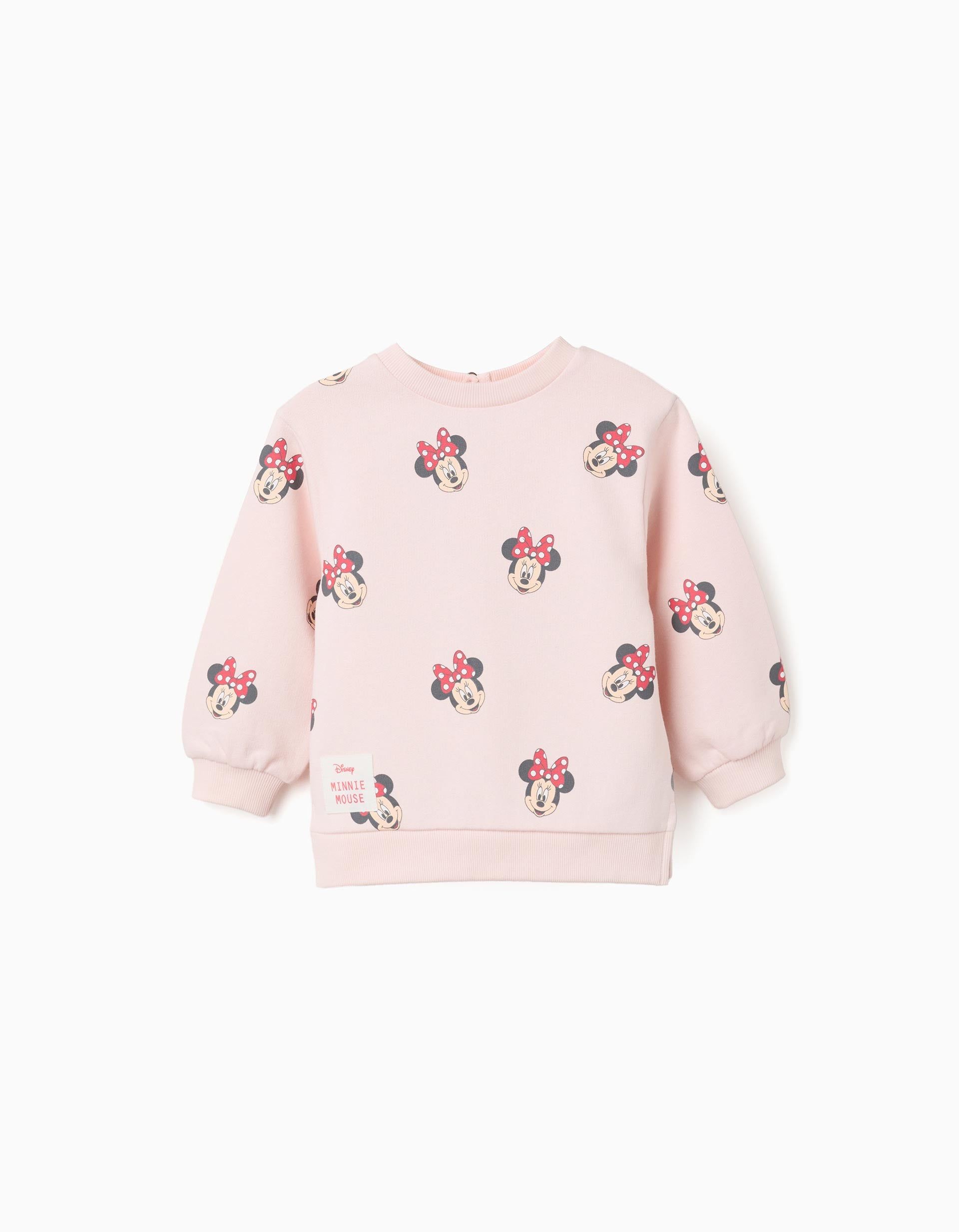 Camisolas e Casacos Menina até 3 anos