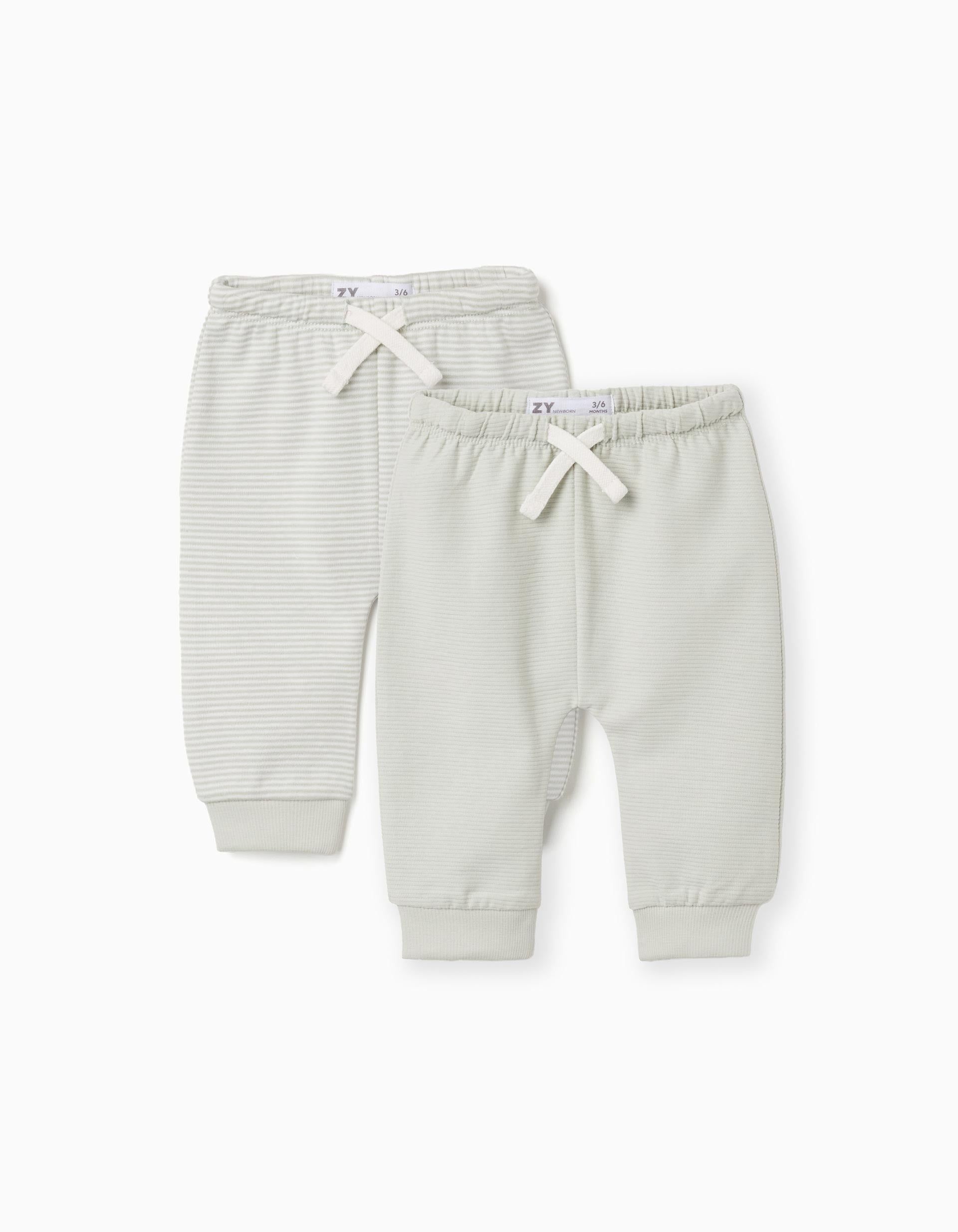 Pijamas e Roupa Interior 0-12 meses