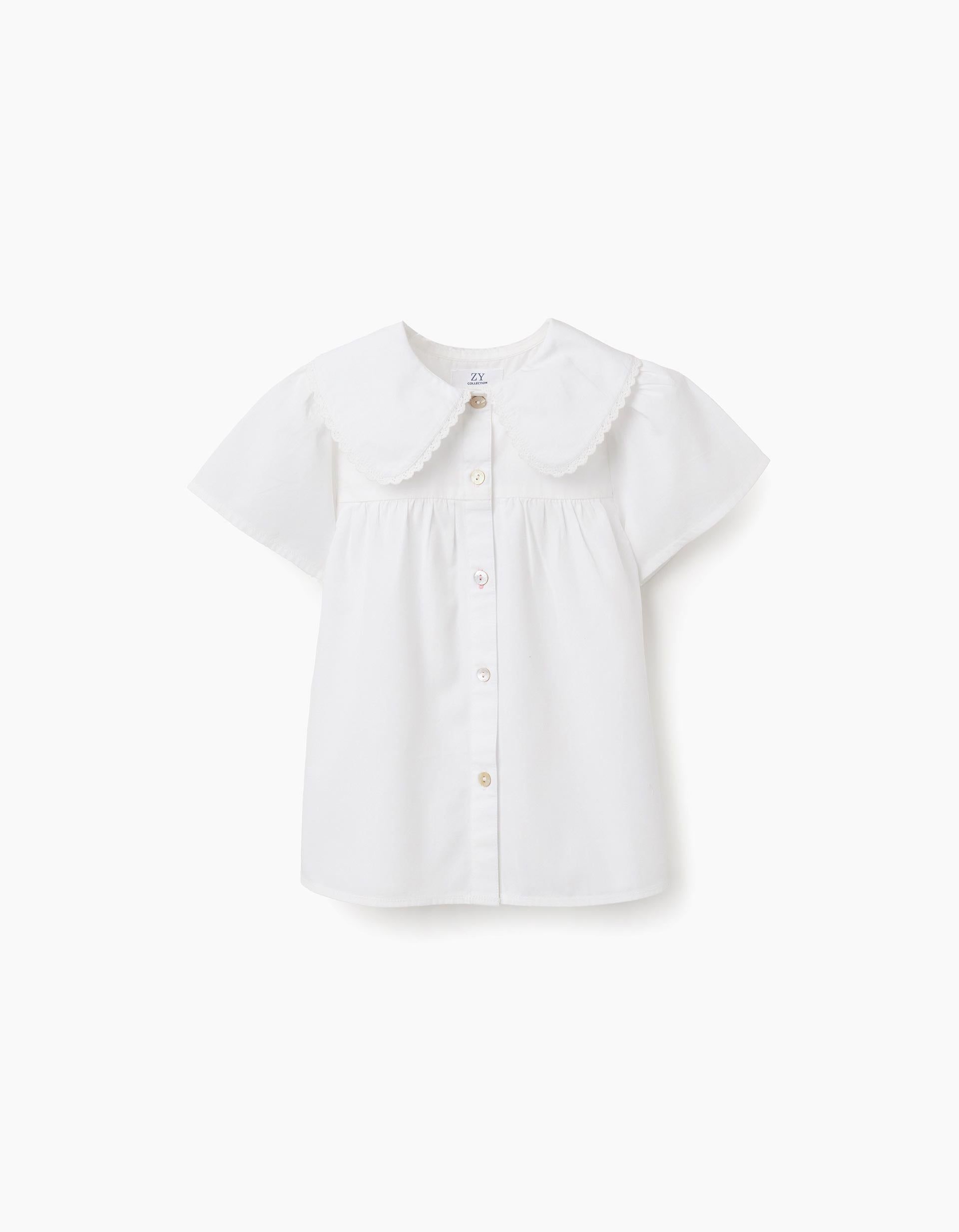 T-Shirts e Blusas Menina até 14 anos