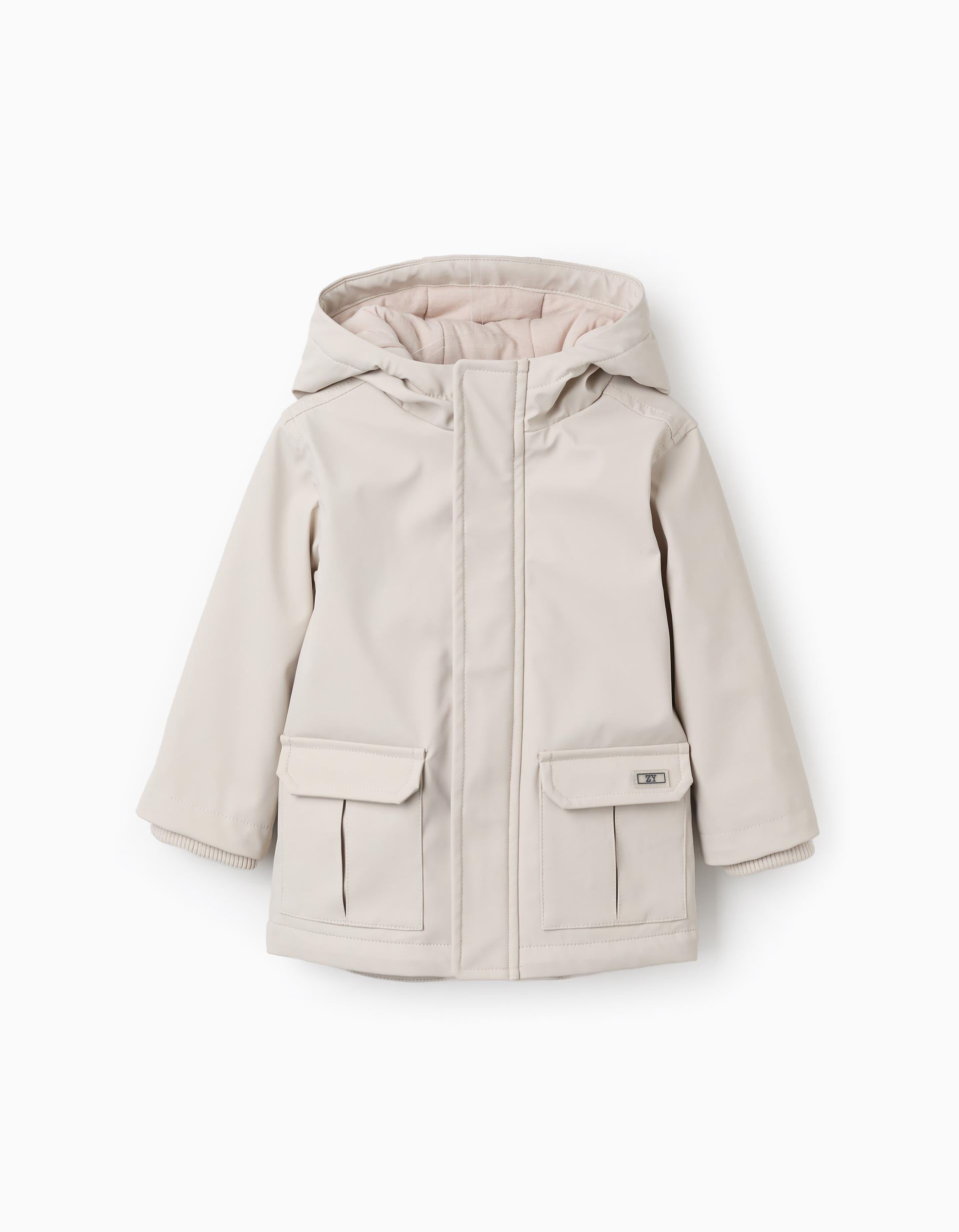 Parkas e Blusões Menino até 3 anos