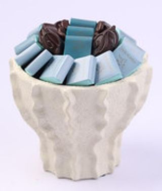 Coupe en céramique MM -400g