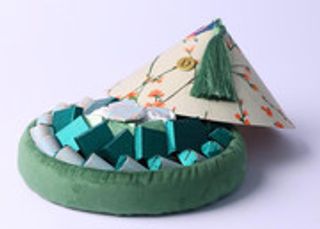 Tajine velour -800g