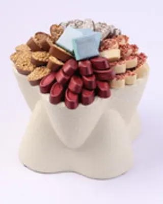 Pot design MM -550g