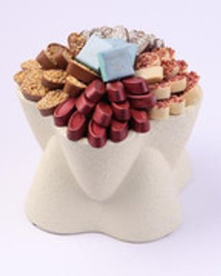 Pot design MM -550g
