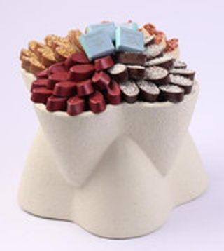 Pot design GM -750g