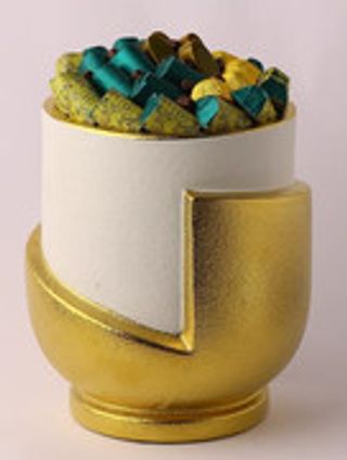 Vase design GM -450g