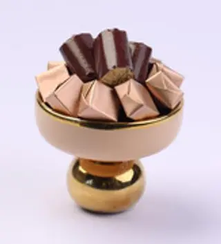 Coupe ronde TPM -200g
