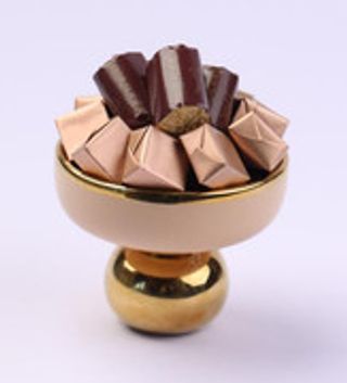 Coupe ronde TPM -200g