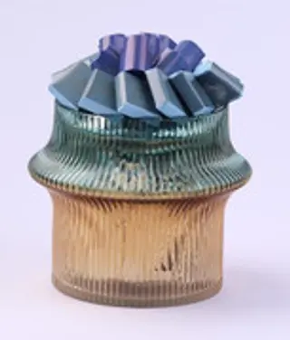 Vase dégradé PM -350g