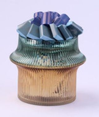 Vase dégradé PM -350g