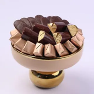 Coupe ronde PM -450g