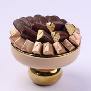 Coupe ronde PM -450g