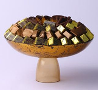 Coupe gold MM -1kg