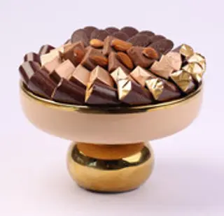 Coupe ronde MM -650g