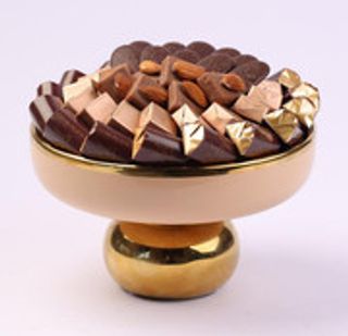 Coupe ronde MM -650g