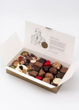 Ballotin Daskalidès -500g