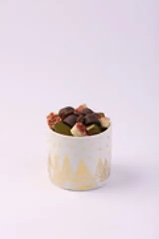 Pot noel PM -150g