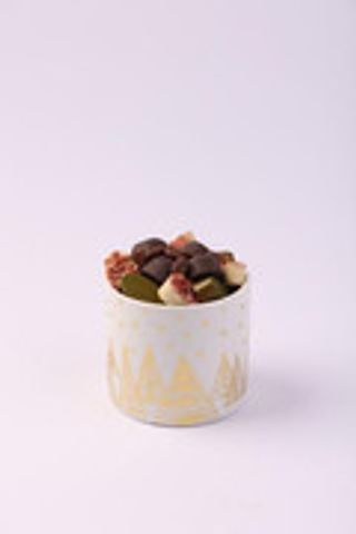 Pot noel PM -150g