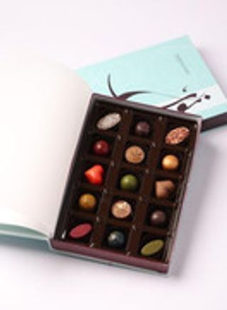 Boite Livre