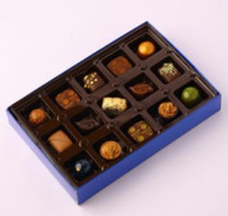 Boite Fleur Divine