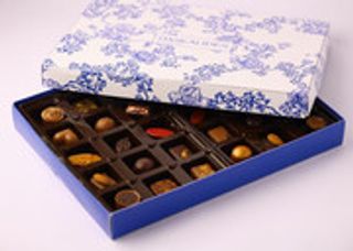 Boite Fleur Divine