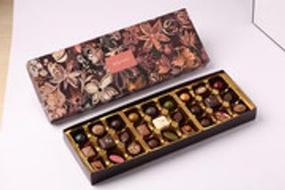 Boite Autumn Leaves