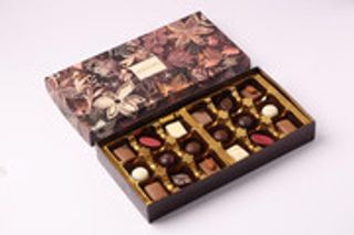 Boite Autumn Leaves