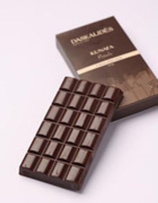 Tablettes noir