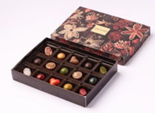 Boite Autumn Leaves