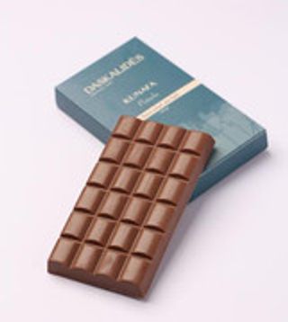 Tablettes au lait