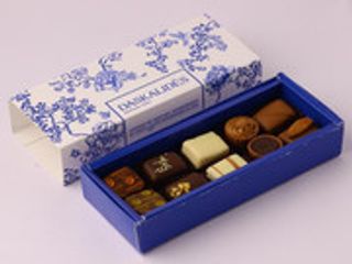 Boite Fleur Divine