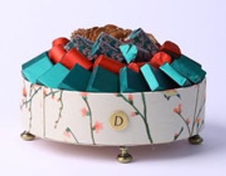 Tbika MM -900g