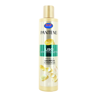 Շամպուն «Pantene Nutri-Plex Pro-V Lisci Effeto Seta» 250մլ