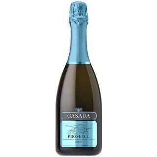 Prosecco alb brut La Casada DOC, 0.75 l